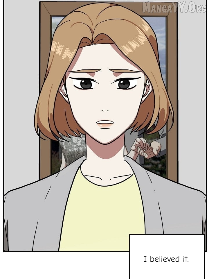 Change Me Chapter 55 - page 42